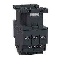 Schneider Electric LC1D18P7 Contactor 1x NO, 1x NC 440 W 1 stuk(s) - thumbnail