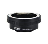 Kiwi Photo Lens Mount Adapter (LMA-PEN_PQ) - thumbnail
