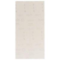Bosch Accessories M480 2608621274 Oscillerend schuurpapier Korrelgrootte (num) 180 (l x b) 230 mm x 115 mm 50 stuk(s) - thumbnail