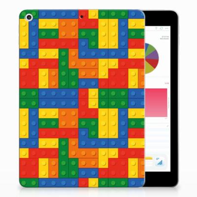 Apple iPad 9.7 2018 | 2017 Hippe Hoes Blokken