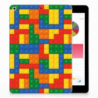 Apple iPad 9.7 2018 | 2017 Hippe Hoes Blokken - thumbnail