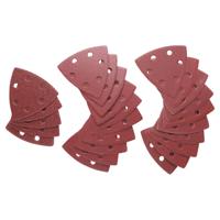 Copenhagen Pro schuurschijf - 90 mm - 3 assorti - 25-delig (25) - 23.509.00 - thumbnail