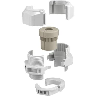 OBO Bettermann 2024913 Wartel 1.5 mm Kunststof 1 stuk(s) OBO Bettermann 2024913 Wartel 1.5 mm Kunststof 1 stuk(s)