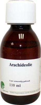 Orphi Arachideolie zoet 110 Milliliter