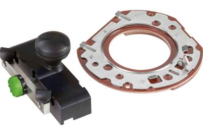 Festool FS-OF 2200 Geleideaanslag - 494681