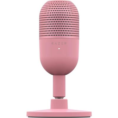 Razer Seiren V3 Mini Microfoon Roze - thumbnail