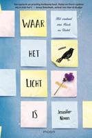 Waar het licht is - Jennifer Niven - ebook - thumbnail