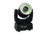 Eurolite 51785895 LED TMH-41 Hypno LED moving heads Aantal LEDs:1 x 30 W - thumbnail