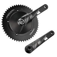 MICHE crankstel "pistard air" crankset pistard air" 50 teeth - thumbnail