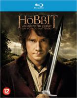 The Hobbit an Unexpected Journey - thumbnail