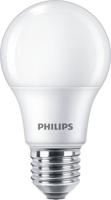 Philips LED 77549000 LED-lamp Energielabel F (A - G) E27 8 W = 60 W Warmwit (Ø x l) 6 cm x 10.8 cm 3 stuk(s) - thumbnail