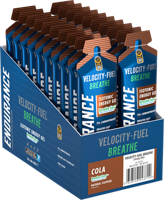 Velocity Fuel Breathe Energy Gel | Applied Nutrition | 60gg - thumbnail