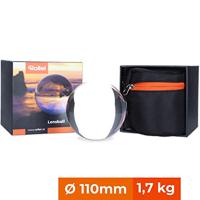 Rollei Lensball 110 mm 22694 - thumbnail