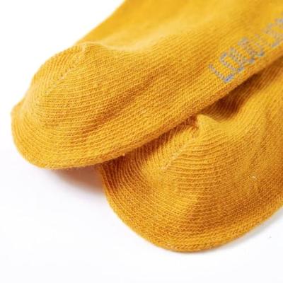 Kindermaillot 104 donkerokerkleurig