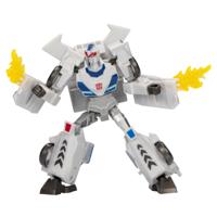 Hasbro Transformers Earthspark Deluxe Class Prowl - thumbnail