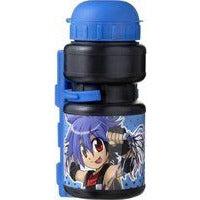 PexKids Bidon djeno zwart/blauw