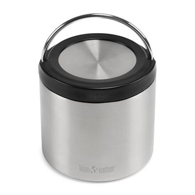 Klean Kanteen Geïsoleerde food container - 473ml Klean Kanteen Geïsoleerde food container - 473ml