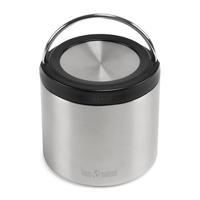 Klean Kanteen Geïsoleerde food container - 473ml - thumbnail