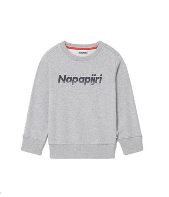 Napapijri Baloy Casual Sweater Jongens 140
