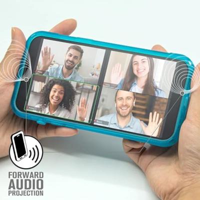 Catalyst Vibe Hoesje iPhone 12 Pro Max Bondi Blue