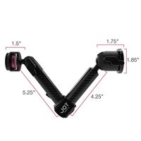 Joy Factory MagConnect Wall/Cabinet Mount only - thumbnail