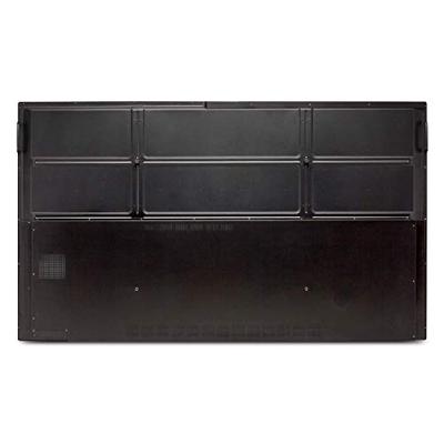 ViewSonic LFD Interact Display 85,6 inch (85,6 cm) 4K UHD 20 Pts PCAP ViewBoard® 16:9 32 GB 350 nit 8 ms 1200:1 178/178 HDMI DP 6 x USB 3 x Hp IFP8670