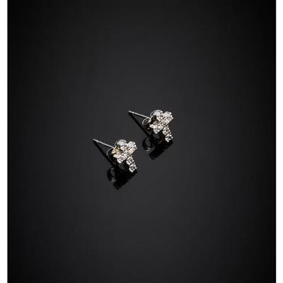 Oorbellen Dames Chiara Ferragni J19AWC06 Metaal 2 cm Oorbellen Dames Chiara Ferragni J19AWC06 Metaal 2 cm