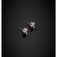 Oorbellen Dames Chiara Ferragni J19AWC06 Metaal 2 cm - thumbnail