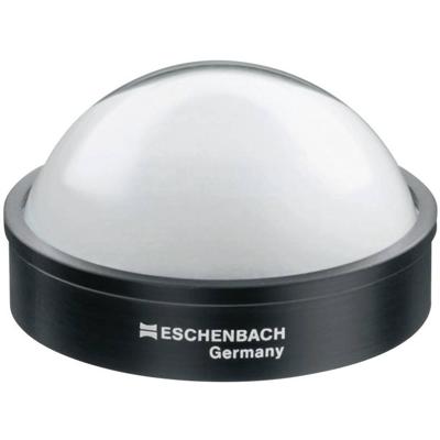 Eschenbach 1424 Lichtveldloep Vergrotingsfactor: 1.8 x Lensgrootte: (Ø) 45 mm Zwart Eschenbach 1424 Lichtveldloep Vergrotingsfactor: 1.8 x Lensgrootte: (Ø) 45 mm Zwart