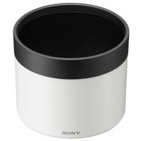 Sony zonnekap voor SEL200600G - thumbnail