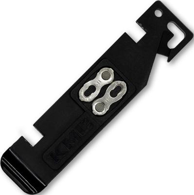 Chain Aid KMC - zwart Chain Aid KMC - zwart