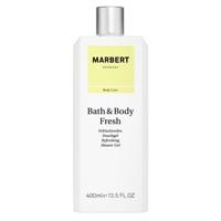 Body Care Bath & Body Fresh Refreshing Shower Gel - thumbnail