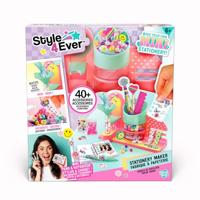 Vaardigheidsspel Canal Toys Roze Plastic - thumbnail