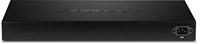 TRENDnet TPE-1620WS 16-poorts Gigabit Web Smart PoE+ Switch, 16 x Gigabit PoE+ poorten, 4 x gedeelde Gigabit poorten (RJ-45 of SFP), VLAN, QoS, LACP, IPv6 ondersteuning, 185 W PoE-totaal vermogen - thumbnail