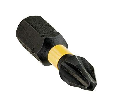DeWALT DT7994T Extreme Impact Torsion Schroefbits PH2 25mm VE=5