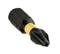 DeWALT DT7994T Extreme Impact Torsion Schroefbits PH2 25mm VE=5 - thumbnail