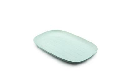 Bagastro cateringschaal 350 x 240 x h25 mm krimp à 10 stuks Bagastro cateringschaal 350 x 240 x h25 mm krimp à 10 stuks