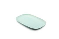 Bagastro cateringschaal 350 x 240 x h25 mm krimp à 10 stuks - thumbnail