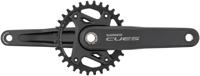 SHIMANO cues fc-u6000 9/10/11-speed crank 32t - thumbnail