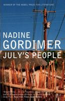 July's People - Nadine Gordimer - ebook - thumbnail