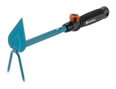 GARDENA Combisystem handhark schoffel