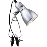 Nordlux KlemlampPhoto zilvergrijs - 59372029 - thumbnail