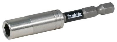 Makita Bithouder 1/4"x68mm E IMPR - E-20258