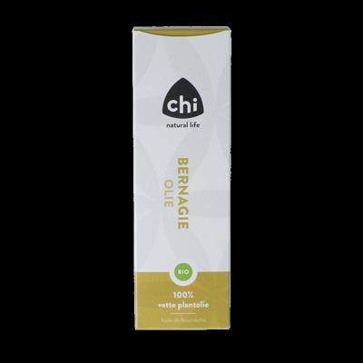 Chi Bernagie olie 50 Milliliter Chi Bernagie olie 50 Milliliter