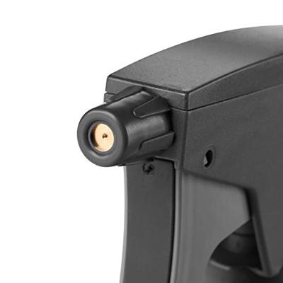 Emsa plantenspuit 0,7l transparant geel