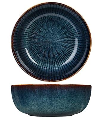 Cosy & Trendy Soepkom Atlantis Stripe ø 16.5 cm