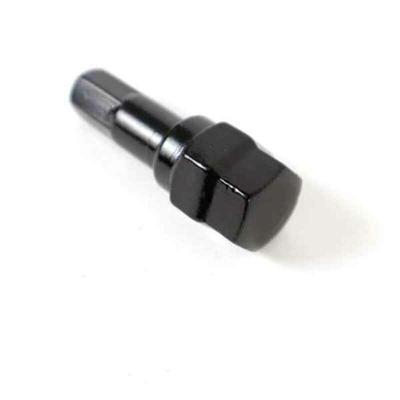 Schroevenkit OMP KEY 5400 4 uds
