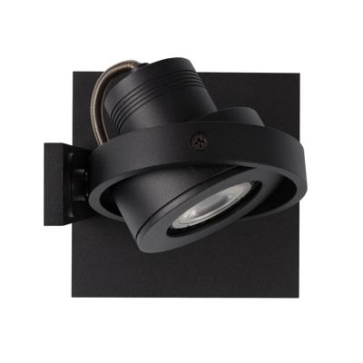 Zuiver Plafondlamp 'Luci' kleur Zwart Zuiver Plafondlamp 'Luci' kleur Zwart