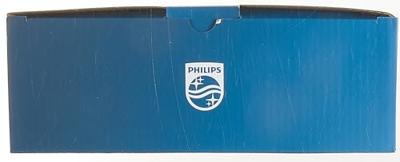 Philips TAR7705/10 DAB radio Zwart - thumbnail