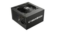 Enermax CYBERBRON power supply unit 700 W 24-pin ATX Zwart - thumbnail